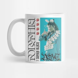 Polyphia Sophia ABC Mug